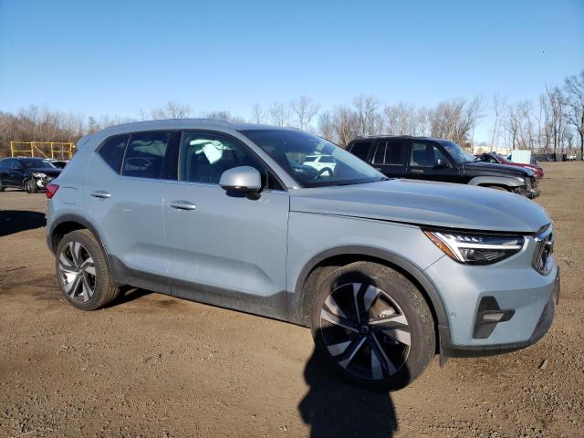2023 VOLVO XC40 ULTIM YV4L12UA0P2098189