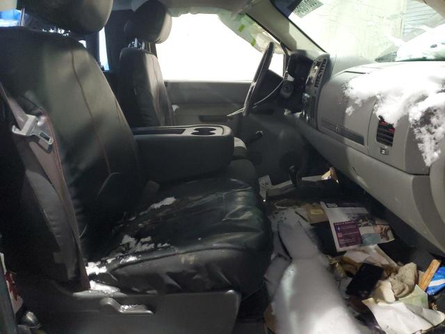 2010 CHEVROLET SILVERADO #3303725431