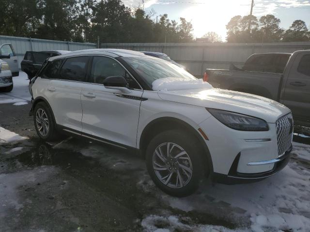 Vin: 5lmcj1ca0pul16417, lot: 41873085, lincoln corsair 20234