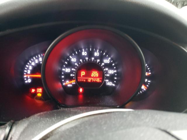 2015 KIA SOUL + - KNDJP3A51F7197577