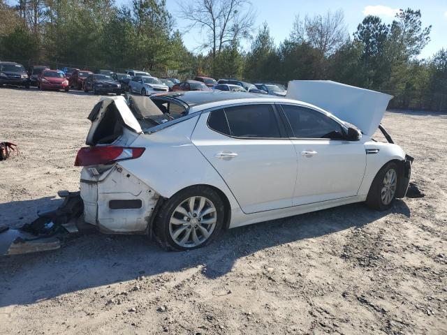 2015 KIA OPTIMA EX - 5XXGN4A7XFG508714