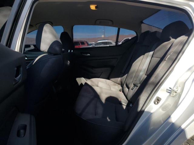 2020 NISSAN ALTIMA S - 1N4BL4BV0LC200420