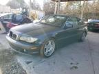 BMW 330 CI photo