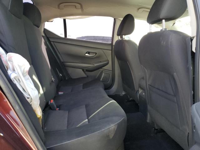 2022 NISSAN SENTRA SV - 3N1AB8CV0NY264839