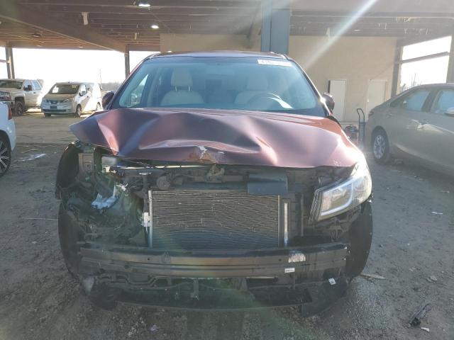 2016 KIA SEDONA LX - KNDMB5C11G6159789