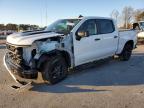 2024 CHEVROLET SILVERADO - 3GCUDCED9RG110122