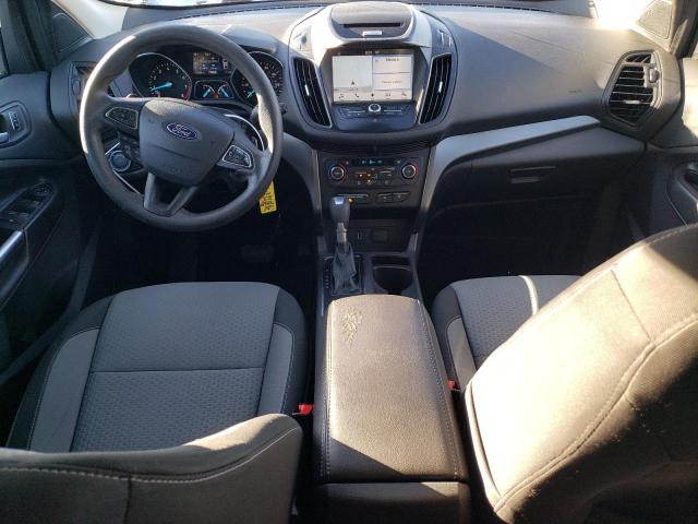 2017 FORD ESCAPE SE - 1FMCU9GD2HUB71458