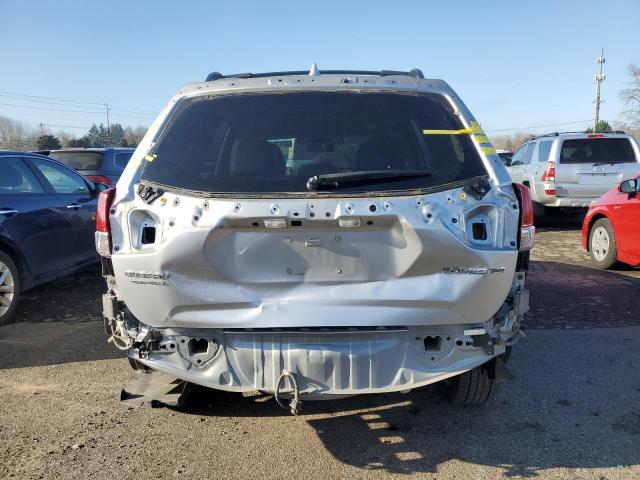 2019 SUBARU FORESTER L - JF2SKASC8KH422927