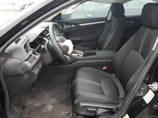 2021 HONDA CIVIC 19XFC1F30ME000666