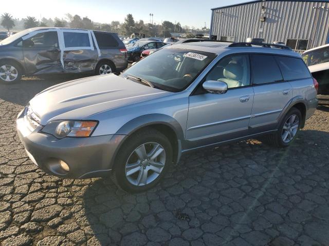 2005 SUBARU OUTBACK OU #3065520826