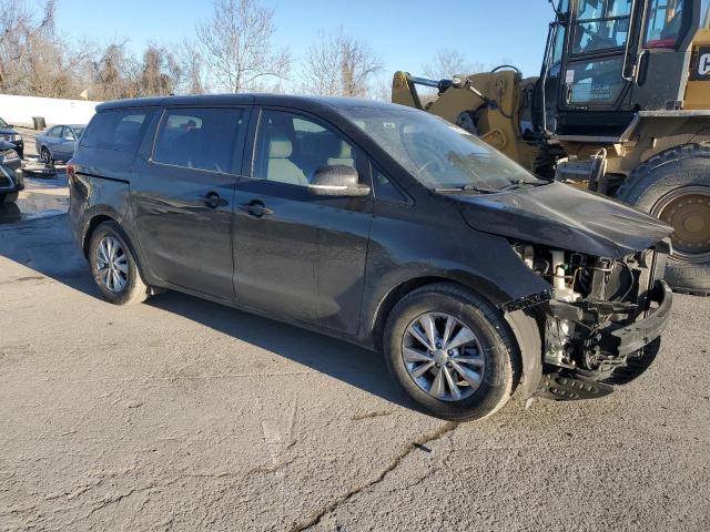 2016 KIA SEDONA L KNDMA5C10G6120405