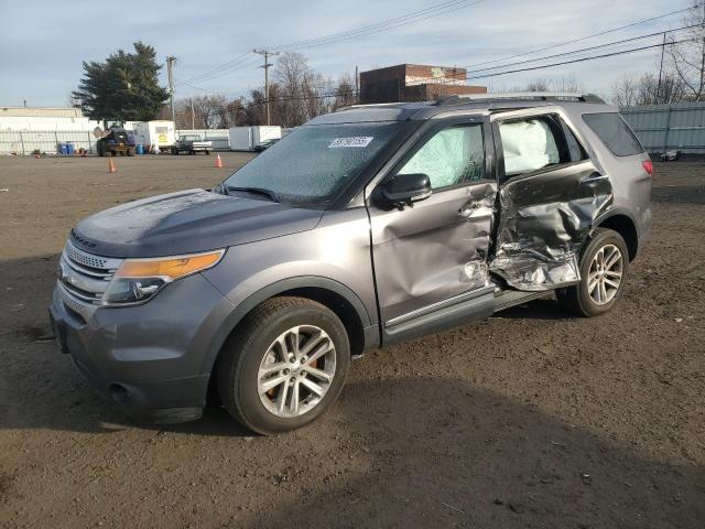 Vin: 1fm5k8d88dgc08876, lot: 88790155, ford explorer xlt 2013 img_1