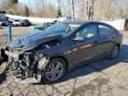 2018 HYUNDAI ELANTRA SE - 5NPD84LF5JH323028