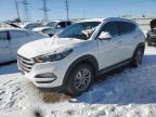 2017 HYUNDAI TUCSON LIM - KM8J3CA42HU480637