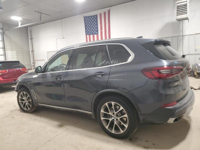 2021 BMW X5 XDRIVE4 - 5UXCR6C06M9H59806