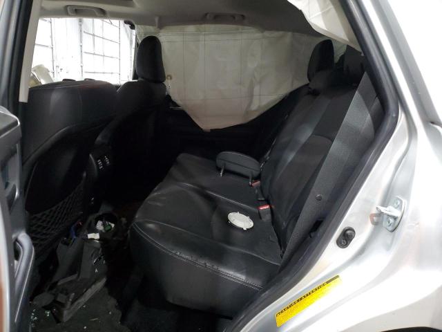 2015 TOYOTA 4RUNNER SR - JTEBU5JR7F5239155