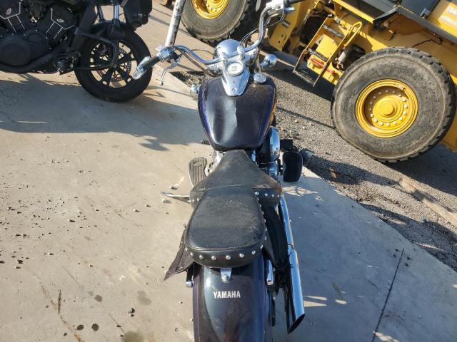 2002 YAMAHA XVS65 BASE - JYAVM01E22A038424