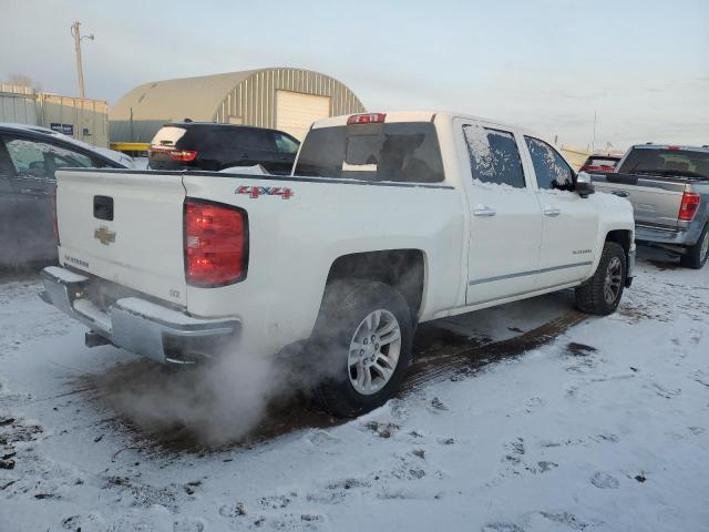 2015 CHEVROLET SILVERADO - 3GCUKSEC9FG405997