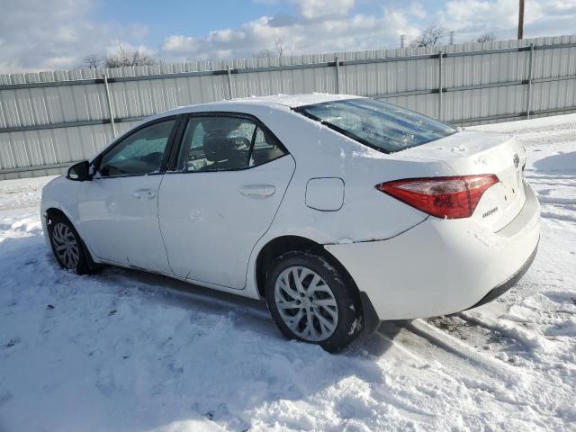 Vin: 2t1burhe0hc828665, lot: 87354304, toyota corolla l 20172