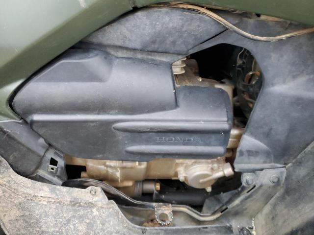 2007 HONDA TRX500 FE 1HFTE310474209863