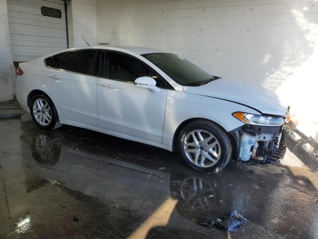 2016 FORD FUSION SE - 1FA6P0H72G5114589