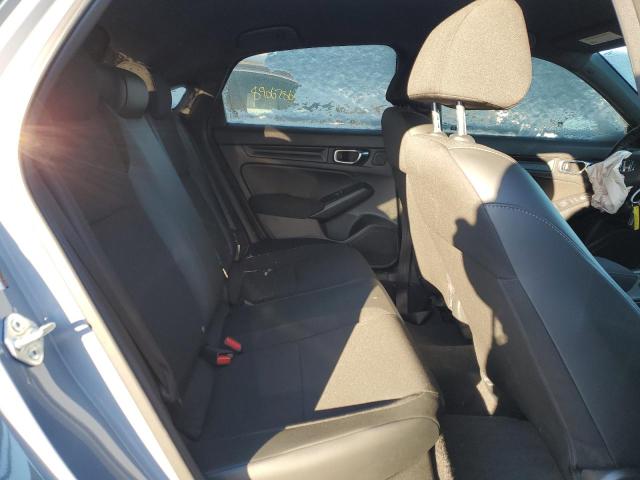 2024 HONDA CIVIC SPOR - 19XFL2H88RE039849