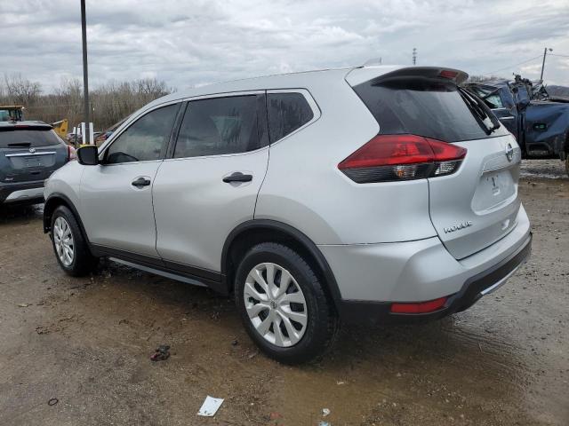 Vin: knmat2mtxkp522270, lot: 43078915, nissan rogue s 20192