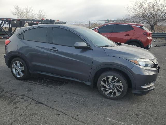 2017 HONDA HR-V LX 3CZRU5H31HG700327