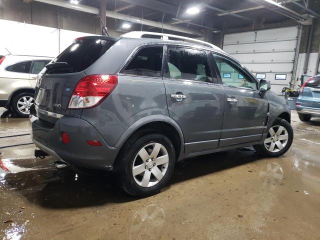 SATURN VUE XR 2009 gray 4dr spor gas 3GSDL53709S543602 photo #4