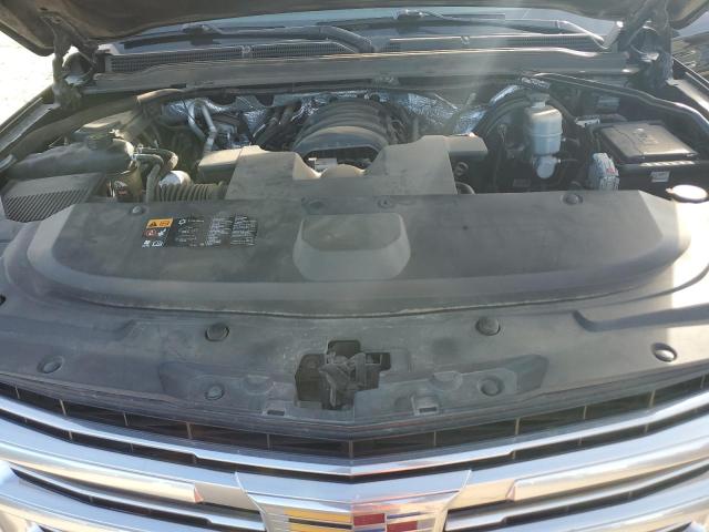 2015 CADILLAC ESCALADE P - 1GYS4PKJ4FR668510