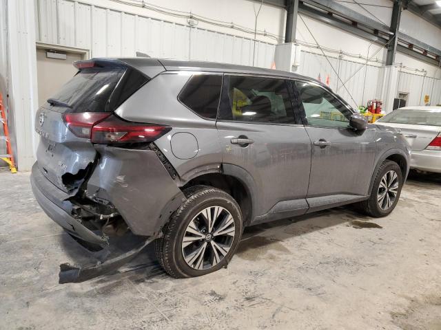 Vin: 5n1at3bb4mc719778, lot: 42013785, nissan rogue sv 20213