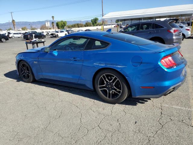 2021 FORD MUSTANG GT - 1FA6P8CF7M5106674