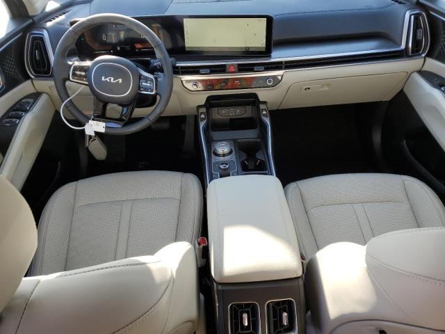 2025 KIA SORENTO EX - KNDRHDJG5S5339295