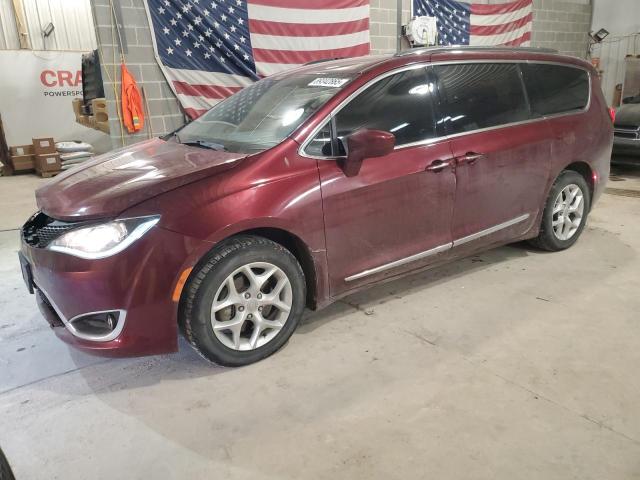 CHRYSLER PACIFICA T