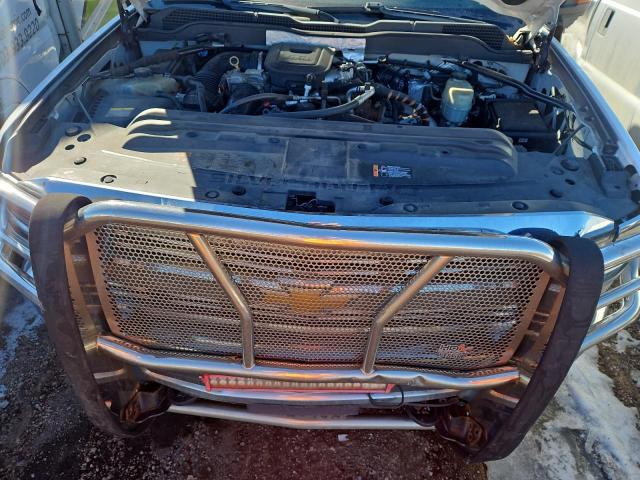 2016 CHEVROLET SILVERADO - 1GC4KYC8XGF138325