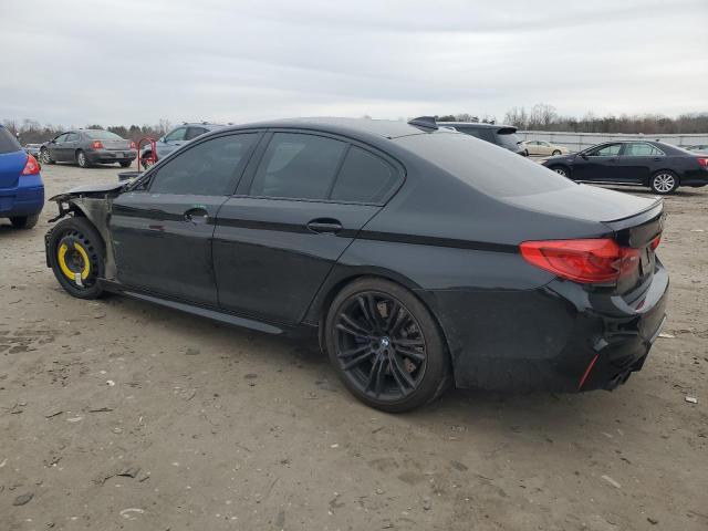 2020 BMW M5 BASE WBSJF0C00LCE03845