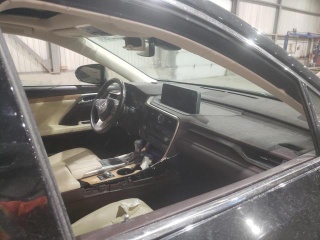 2020 LEXUS RX 450H L JTJHGKFA2L2014983