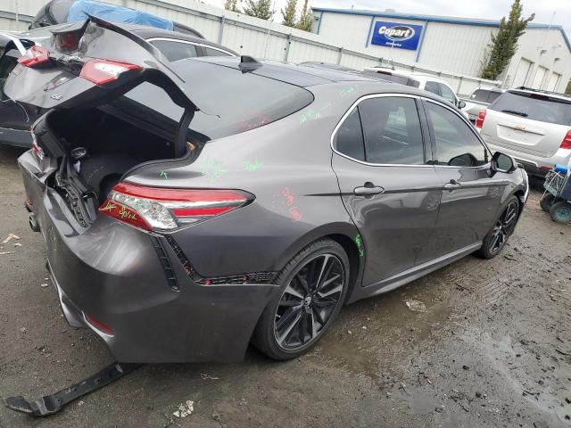 Vin: 4t1b61hk1ku735533, lot: 42023705, toyota camry xse 20193