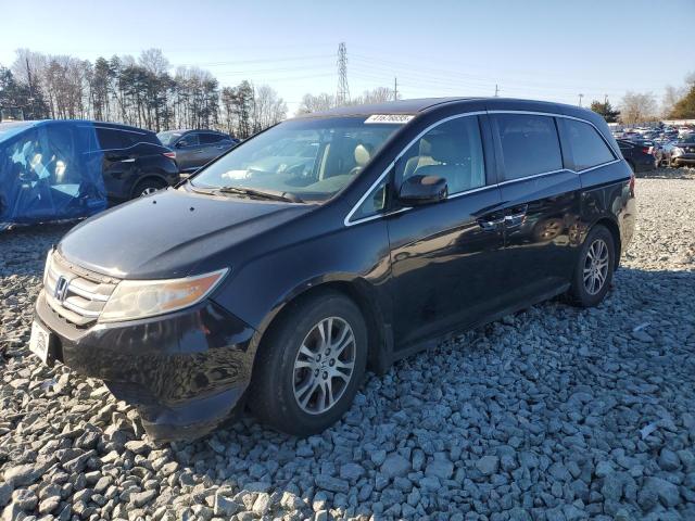 HONDA ODYSSEY EX
