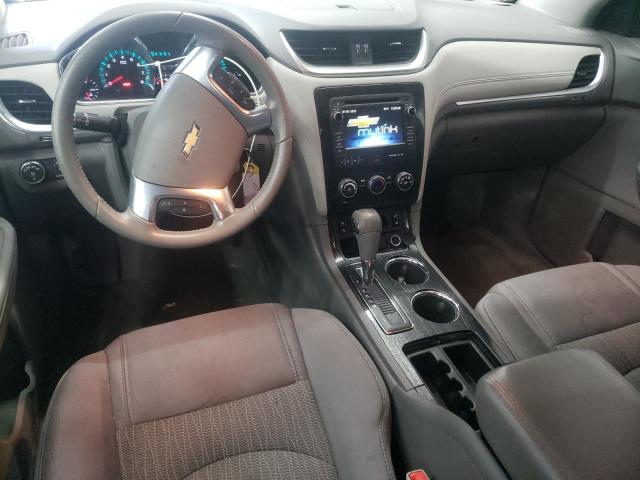 2016 CHEVROLET TRAVERSE L - 1GNKVGKDXGJ253650