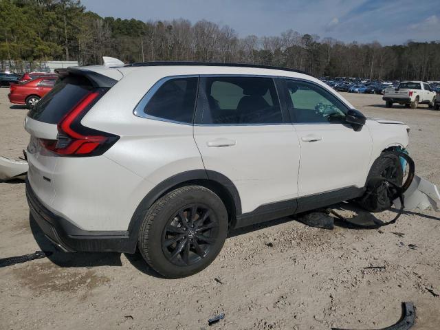 2024 HONDA CR-V SPORT 5J6RS6H5XRL008195