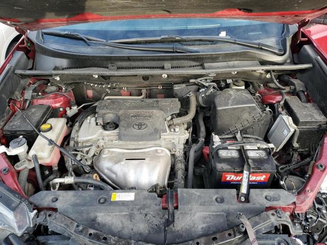 2018 TOYOTA RAV4 ADVEN - 2T3RFREV3JW794617