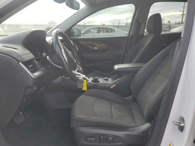 2018 GMC TERRAIN SL - 3GKALMEV0JL275920