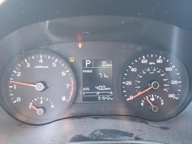 2018 KIA RIO LX - 3KPA24AB6JE120271