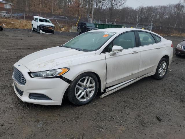 2016 FORD FUSION SE - 3FA6P0H7XGR255391