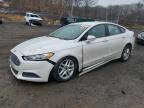 2016 FORD FUSION SE - 3FA6P0H7XGR255391