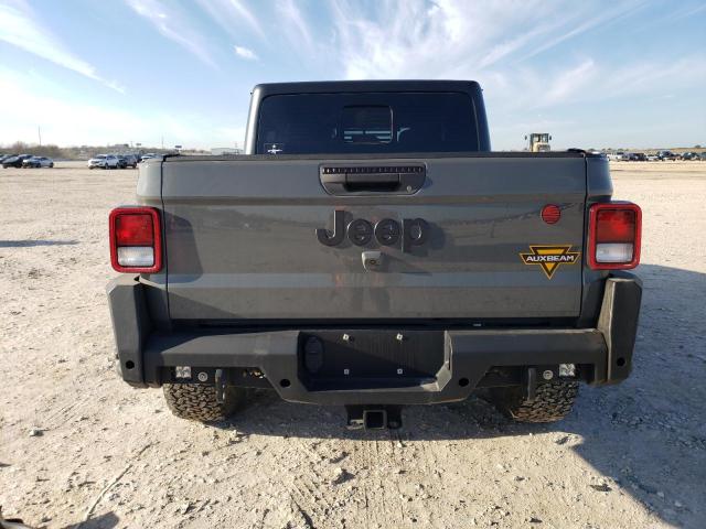 2021 JEEP GLADIATOR - 1C6HJTAG1ML525576