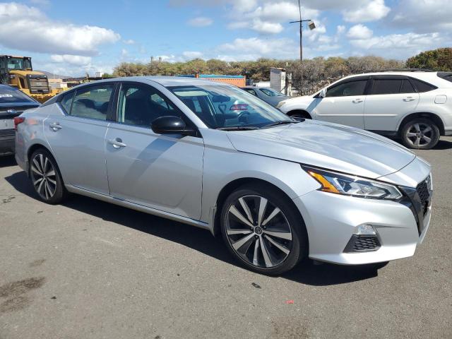 Vin: 1n4bl4cv6lc165588, lot: 89156195, nissan altima sr 20204