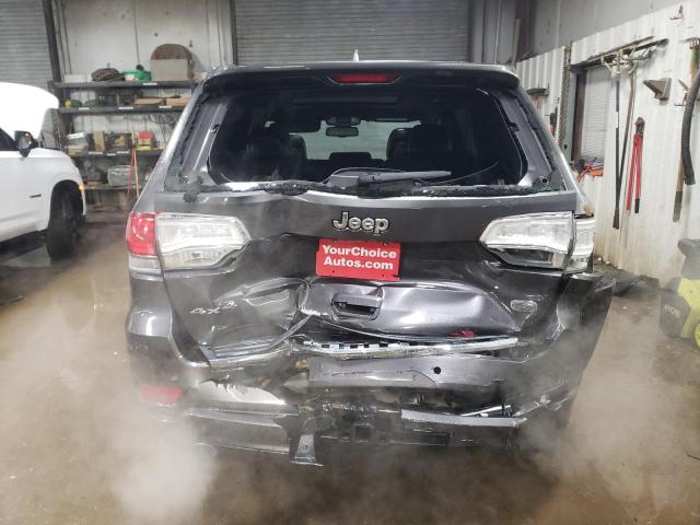 2015 JEEP GRAND CHER - 1C4RJFCT2FC613502