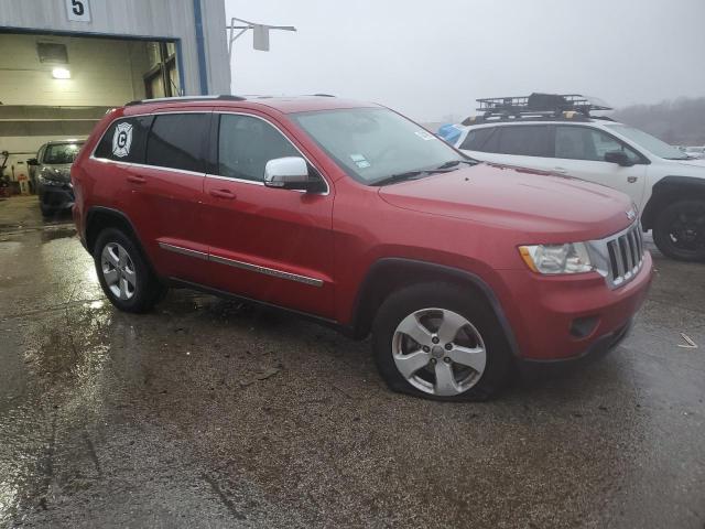 Vin: 1j4rr4gg6bc642368, lot: 43347995, jeep grand cher laredo 20114